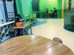 -小问号·科学启蒙·逻辑思维·阅读素养·口才演讲(杨浦合生汇中心)