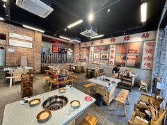 -华丰火锅(双林北横路店)