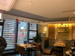 -豪客来牛排(重庆三峡广场步行街1704店)