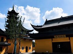 -吴兴寺