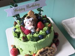-EnergyCake蛋糕理想国
