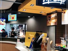 -麦当劳(盛兴大街店)