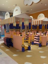 -奈尔宝·儿童乐园·亲子餐厅(苏州大悦城店)