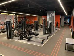 -乐刻运动(爱奇艺创新大厦店)