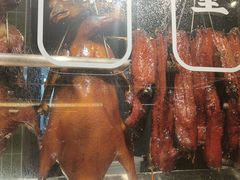 -鹅冠港式茶餐厅(来福士店)