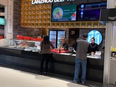 -甘记兰州牛肉面(Box Hill 店)