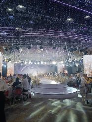 -大喜成国际宴会中心(金华店)