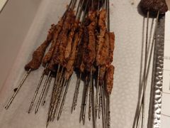 -享遇.锅姥姥牛排海鲜自助(小寨店)