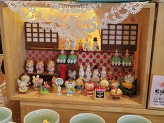 -猫的天空之城概念书店(北戴河蔚蓝海岸店)