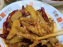 -串盟烧烤大排档·长沙美食地标(星沙店)