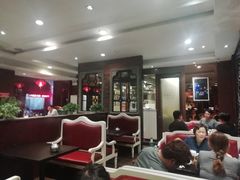 -老牌坊•鲁菜名店•地道济南菜(大观园商埠店)