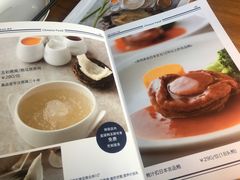 菜单-jpc集品佳宴·地标餐厅(中山店)