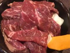 -黑牛の店·和牛烧肉(大悦城店)