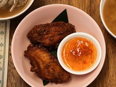 -saigon saigon | 西贡西贡(滨北店)