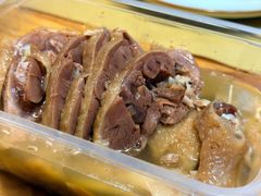 -正宗忘不了老鹅(梅岭店)