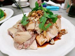 -华峰食馆(氹仔店)