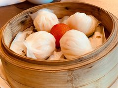 笋尖虾饺皇-广州文华东方酒店·江-由辉师傅主理