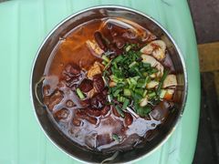 -金牌罗记肠旺面(蔡家街店)