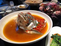 -凤凰湘语·海派湘菜(浦东旗舰店)