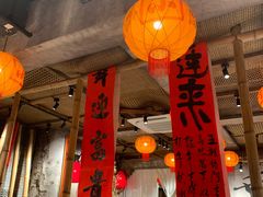 -周小波重庆小面·重庆名小吃(邹容路店)
