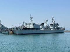 -中国人民解放军海军博物馆