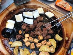 -阿昌白族石板烧(大理古城店)
