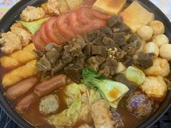 -禾谷韩餐(热带海洋学院店)