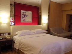 -北京西国贸大酒店