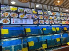 -醉壹号海鲜大排档(厦门美食地标店)