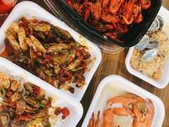 -盒马鲜生(悠方店)