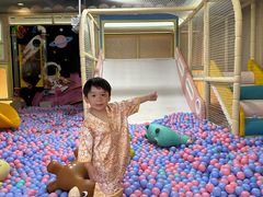 -海韵之星邮轮水会(明发商业广场店)