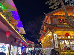 -隔壁老王·家常云南菜(花巷店)