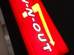 -In-N-Out Burger(LAX)