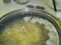 -潮泰牛肉火锅 · 创于1992年(车公庙店)