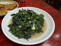 -芦茨金富饭庄·25年老字号·专做稻草鸡