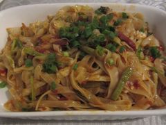 贵州炒粉-甲21号招待所