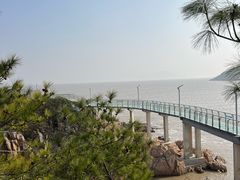 -宁波松兰山滨海旅游度假区