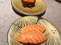 -小乔回转寿司(沈阳大悦城店)