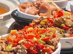 -赣南人家(顺义后沙峪亚朵店)