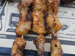 -黄小串·烤串海鲜涮牛肚(升龙广场店)