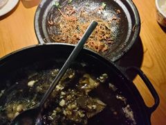 -田婆婆的菜(新天地店)