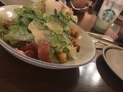 -PIZZA BIANCA(万象城店)