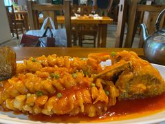 -石门豆腐王(九中街店)