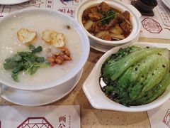 萝卜炆牛腩-点都德(汇盈广场店)