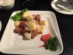 -鹿港小镇(霄云店)