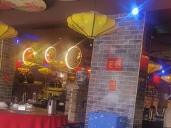 -老平遥饭馆