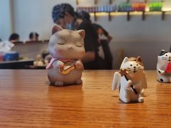 -戏作寿司(观音桥店)