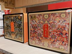 -曦瓜大红袍专卖店·茶室(上海静安店)