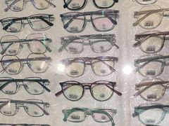 -锦泉眼镜(仓边路店)