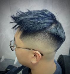 -GroveStreet Barbershop男士理发店